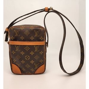 Louis Vuittone Danube